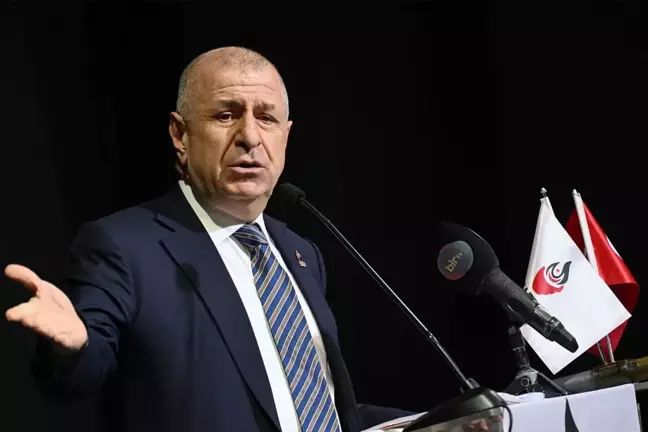 Ümit Özdağ Son Hali Ortaya Çıktı