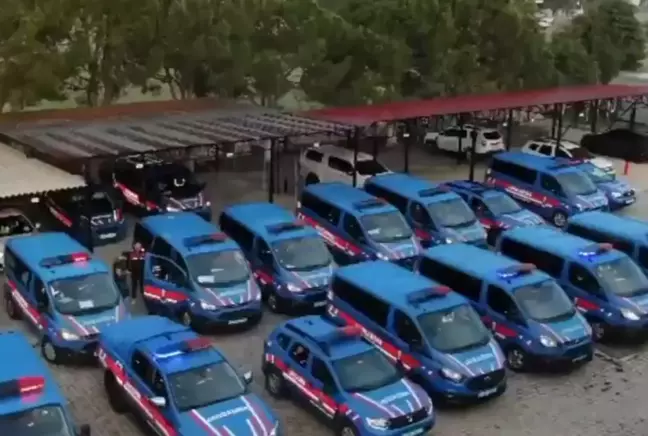 Türkiye'yi Saran 'Vurgun Ağı' Çökertildi! Milyarlık Dolandırıcılık İmparatorluğuna Ağır Darbe!