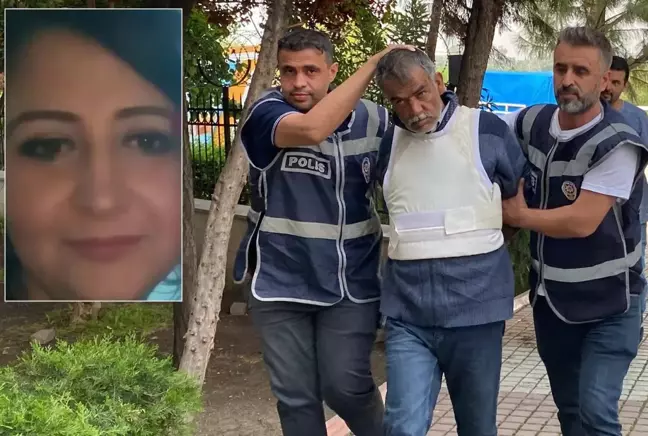 Adana'da Kan Donduran Vahşet! 5 Çocuk Annesi Kadının Korkunç Sonu!