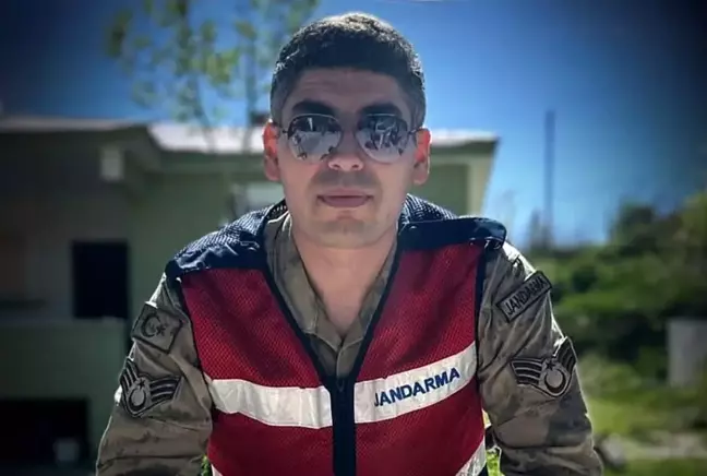 Tunceli'de Maç Sonrası Fenalaşan Astsubay Hayatını Kaybetti!