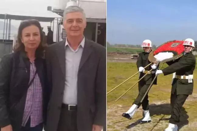 İzmir'de Kan Donduran Kaza Sonrası Utanç Verici Karar! Alkollü Katil Serbest Bırakıldı!
