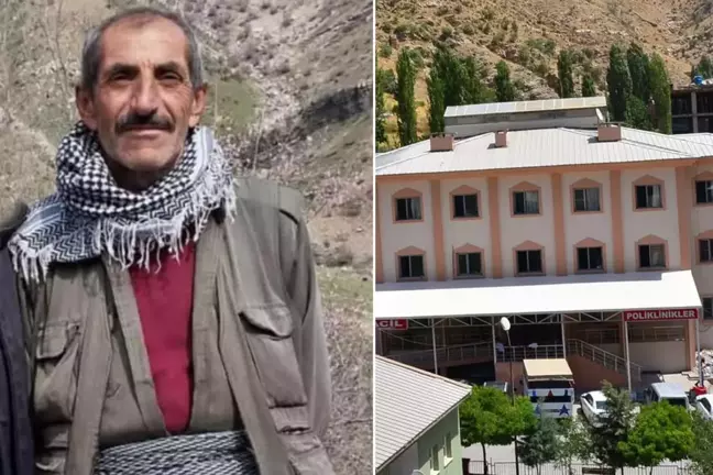 Şırnak'ta Yürek Burkan Kayıp! Çoban Arazide Can Vermiş Halde Bulundu!