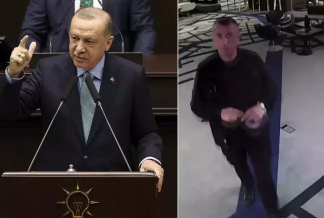 Erdoğan'dan CHP'ye 'Bant Skandalı' Bombası! "Şeffaflık Maskesi Düştü, Bantçı Oldular!"