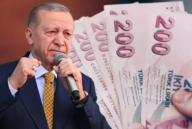 Erdoğan'dan İstanbul'a 'Deprem Bombası'! 'Yarısı Bizden' Kampanyasında Rekor Artış! 875 Bin TL Hibe!