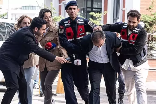 İstanbul'da Yenidoğan Çetesi Davasında Beklenmedik Gelişme: On Sanık Tahliye Edildi