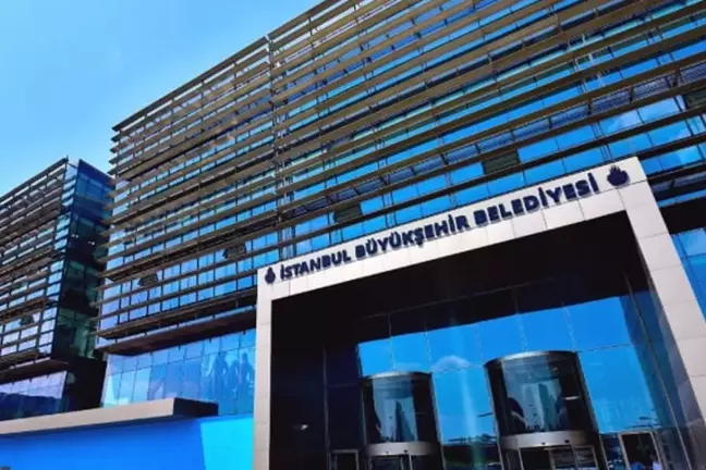 İstanbul'da İki İBB Şirketi, Başsavcılığın Merceği Altında! İmamoğlu Döneminin Belgeleri İstendi