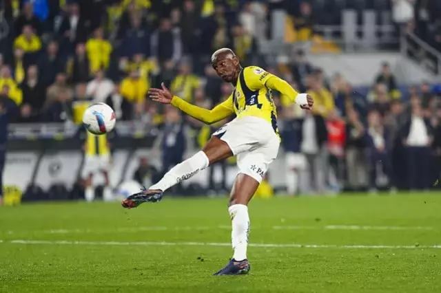Fenerbahçe Beşiktaş derbisi saat kaçta, hangi kanalda? Fenerbahçe Beşiktaş maçı ne zaman?