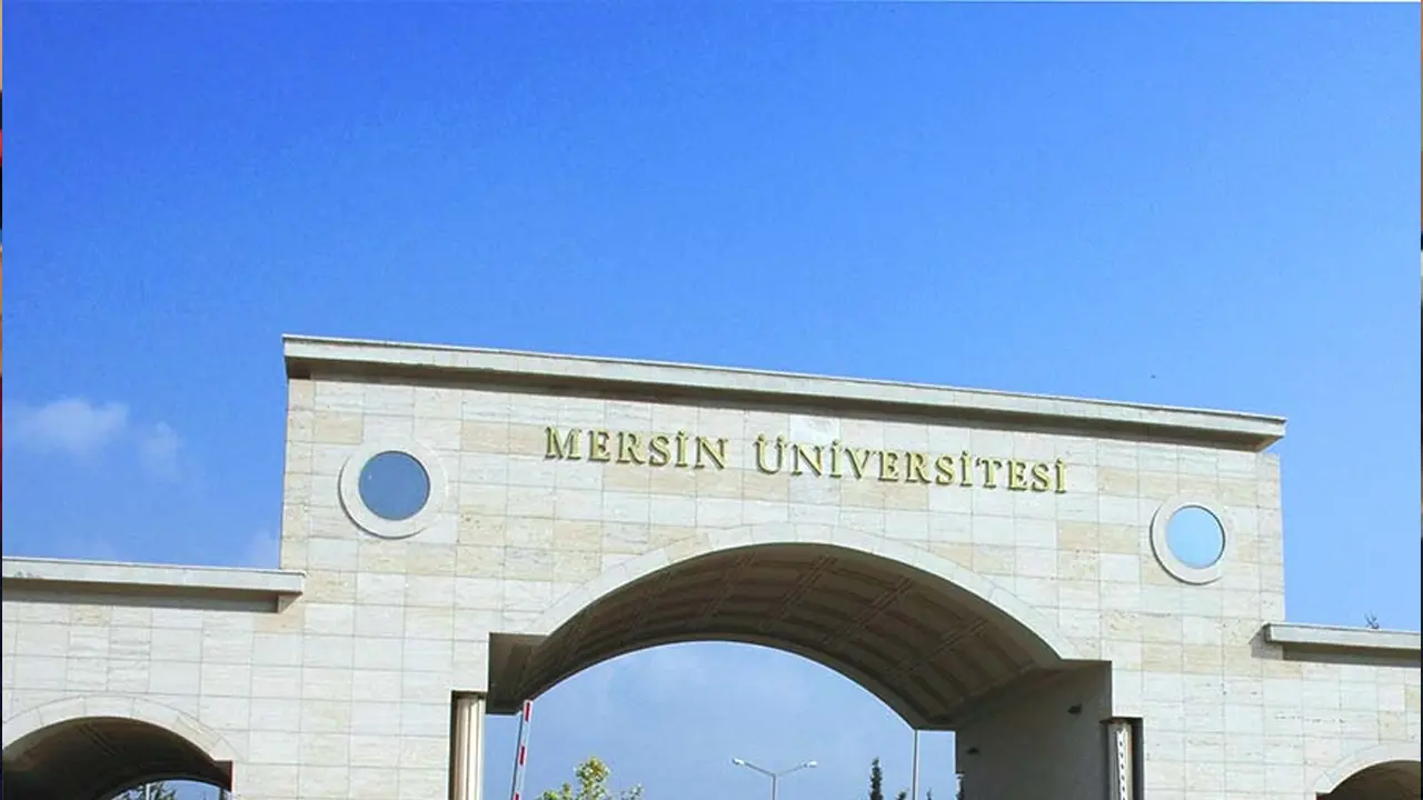 Mersin Üniversitesi Personel Kadrosunu Genişletiyor: 7 Sürekli İşçi Alımı Başladı!
