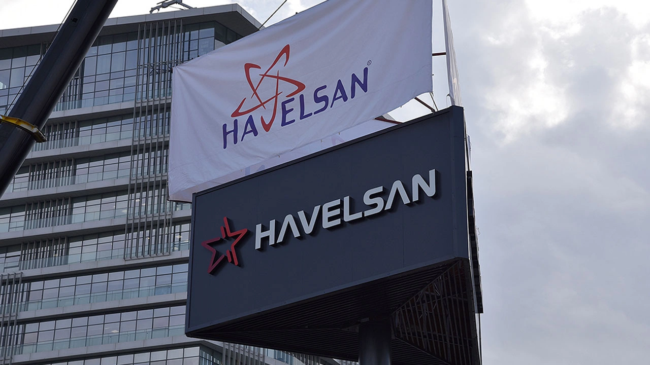 HAVELSAN Teknoloji Arenasına Yeni Neferler Arıyor! 24 Farklı Alanda Yüksek Uçuş!