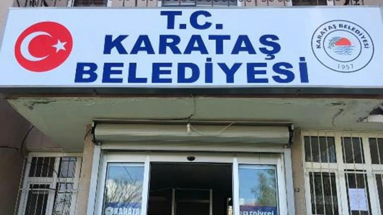 Adana Karataş Belediyesi'nden Büyük İstihdam Fırsatı: KPSS'siz 92 Beden İşçisi Alınacak