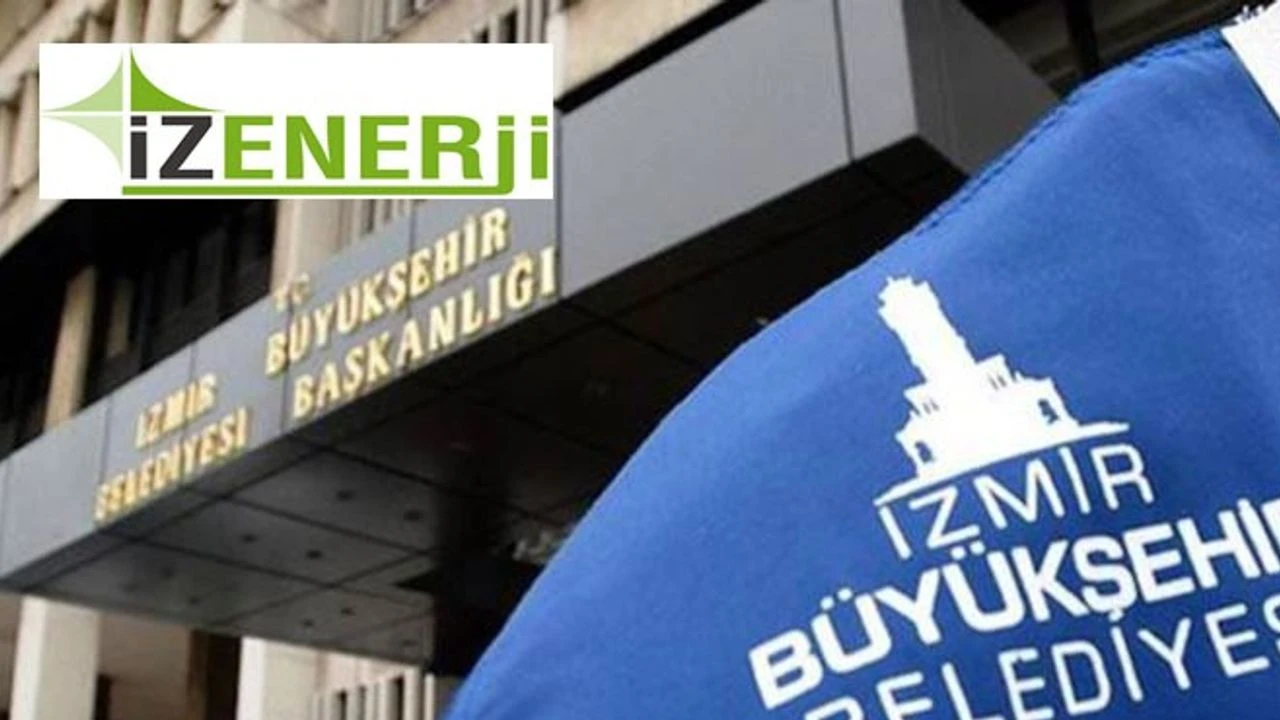 İzmir İZENERJİ'den Dev İstihdam Hamlesi: 32 Farklı Meslekte 200 Yeni Personel Alımı!