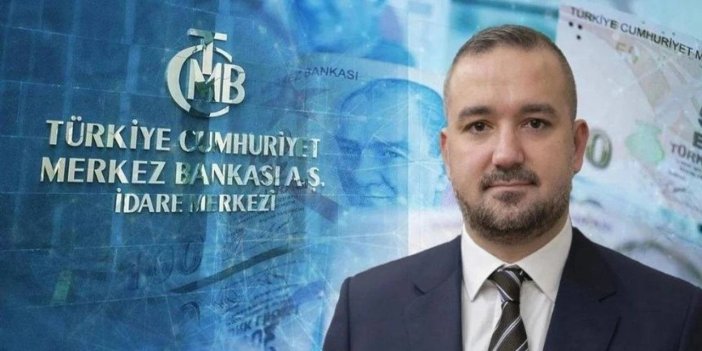 Karahan: Enflasyonla mücadelede kararlılık sürüyor