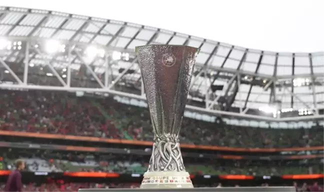Tottenham Bodo Glimt maçı tek maç mı, rövanşı var mı? 2025