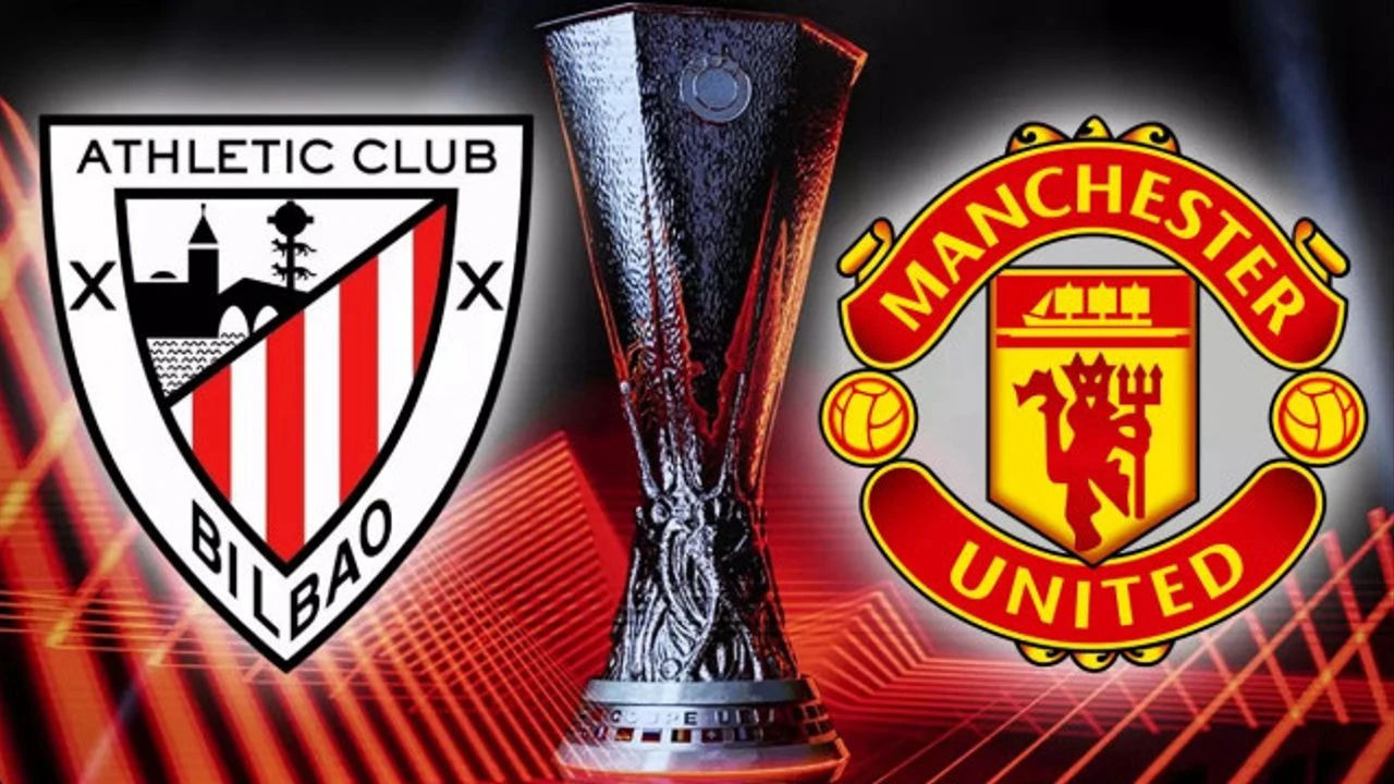 Athletic Bilbao Manchester United maçı tek maç mı, rövanşı var mı? 2025