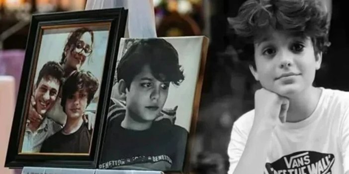 Kadıköy'de 15 yaşındaki Mattia cinayetinde yeni gelişme