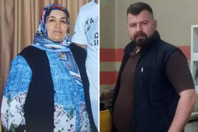 YOZGAT'TA KAN DONDURAN CİNAYET! DAMAT, BORÇ YÜZÜNDEN KAYINVALİDESİNİ ACIMASIZCA KATLETTİ!