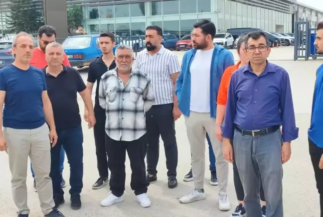 Adana'da Otomotiv Sektörünü Sarsan Kara Bir Vaka: Umut Tüccarları mı, Yoksa Koca Bir Hayal Kırıklığı mı?