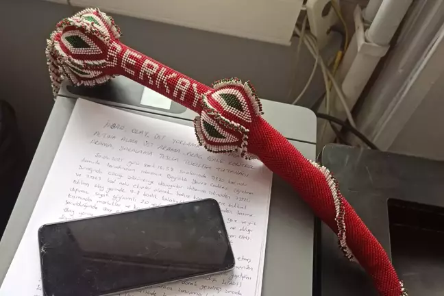 MİRAS UĞRUNA KAN DÖKÜLDÜ! VİLLA PAYI İÇİN ADAMI KAÇIRIP KIRBAÇLADILAR