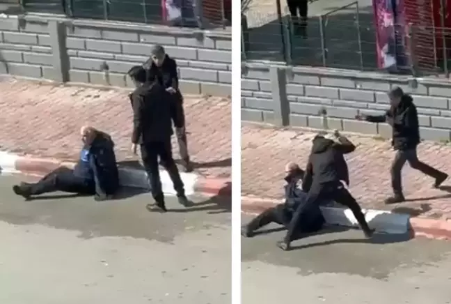 Zabıta cinayetinde akıl savunması çürüdü: Tasarlanmış infazın bahanesi çöktüBEYNİM EMRETTİ, BEN YAPTIM” DEDİ MAHKEME DİNLEMEDİ!