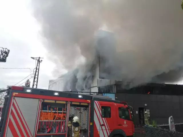 Daha bir ay önce uyarılmıştı, kimse kılını kıpırdatmadı! Yangın değil, ihmal patlaması yaşandı!