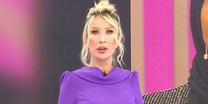 Seda Sayan’dan Aileye dair güldüren itiraf