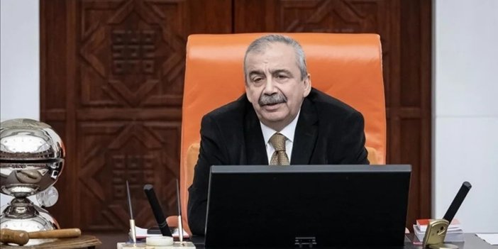 Sırrı Süreyya Önder’in Vefatı: Barış mücadelesinin son perdesi