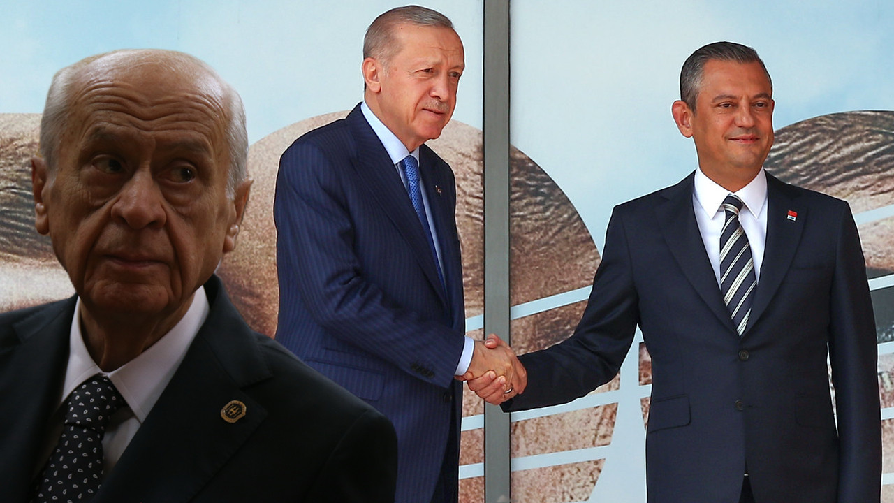 İmamoğlu İçin 'İstifa' Kartı Devrede! CHP'nin Erken Seçim Hamlesine AK Parti'den Cevap Geldi