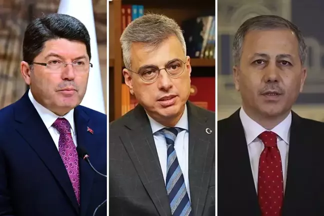 Siyasilerden Sırrı Süreyya Önder İçin Art Arda Başsağlığı Mesajları