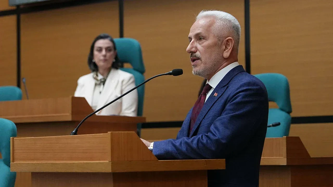 Ekrem Baki Kimdir? AK Parti'den Neden İstifa Etti? İşte Detaylar (Güncel 2025)