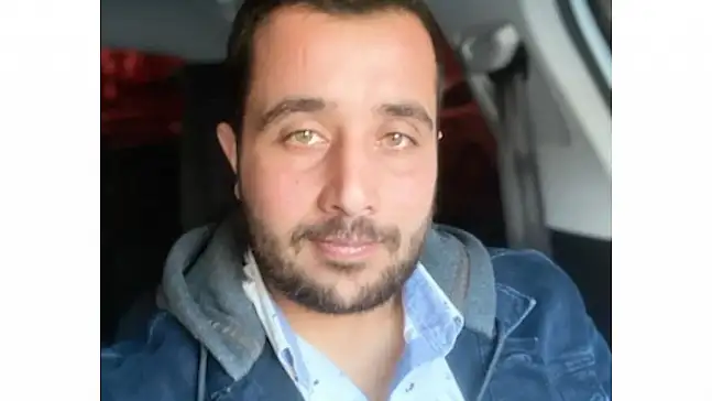 Çoban Oto Lastik" Sahibi Ahmet Çoban Kalbine Yenildi!