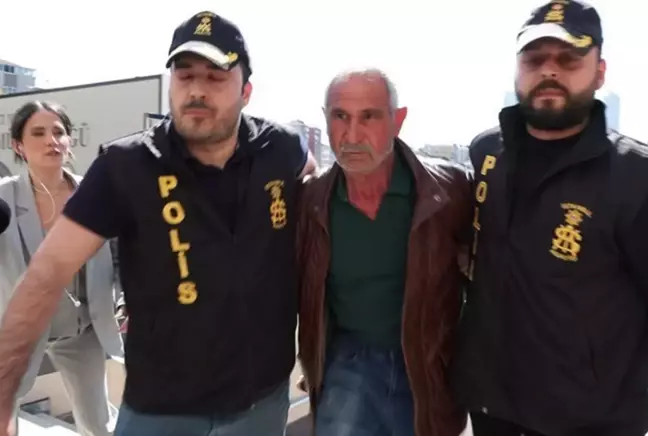 ÖZGÜR ÖZEL'E HAİN TUZAK: KATİL ZANLI TUTUKLANDI!