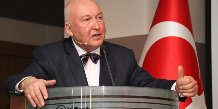 Ahmet Ercan’dan Korkutan haber: Hastaneye kaldırıldı