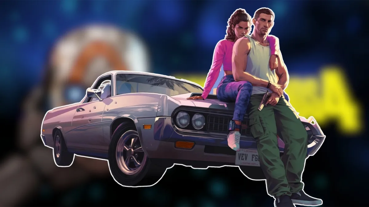 GTA 6 Bombası Patladı! Eski Rockstar Patronundan Ağızları Açık Bırakan Açıklamalar!