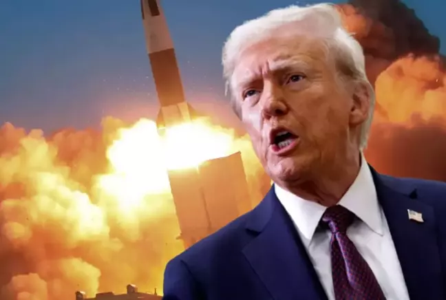 Trump, Yemen'deki Husilere Yönelik Saldırıları Durdurdu