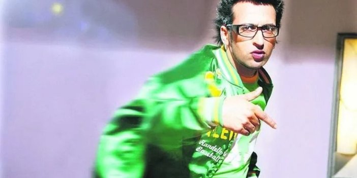 Ragga Oktay: Müzikten kopmadı, Sahnede yeniden hayat buldu