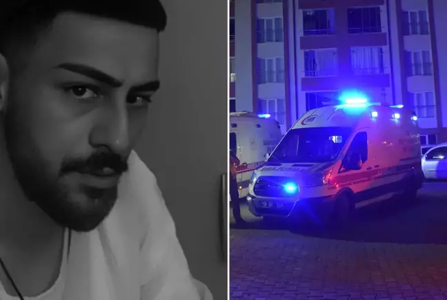 Sivas'ta KAN DONDURAN CİNAYET! İki Kardeş BOĞAZLARI KESİLEREK ÖLDÜRÜLDÜ!