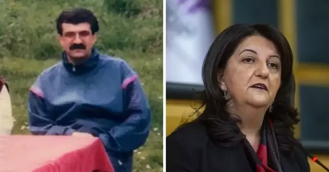 Pervin Buldan'ın Hayatındaki BÜYÜK ACI! Eşi Savaş Buldan Kimdi? Evli mi?