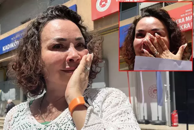 YANLIŞ TEŞHİS HAYATI KARARTTI! İki Memesi Alındı, Mahkeme ŞOKE ETTİ! "Adalet Nerede?"