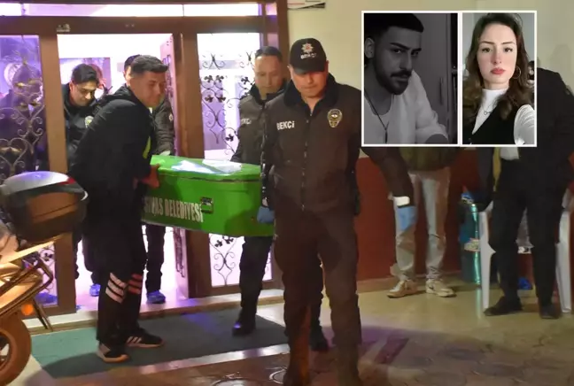İki Kardeşin Kanlı İnfazı! Katil Zanlısı Ankara'da Yakalandı, Kayıp Babanın Sırları Ortaya Çıktı!