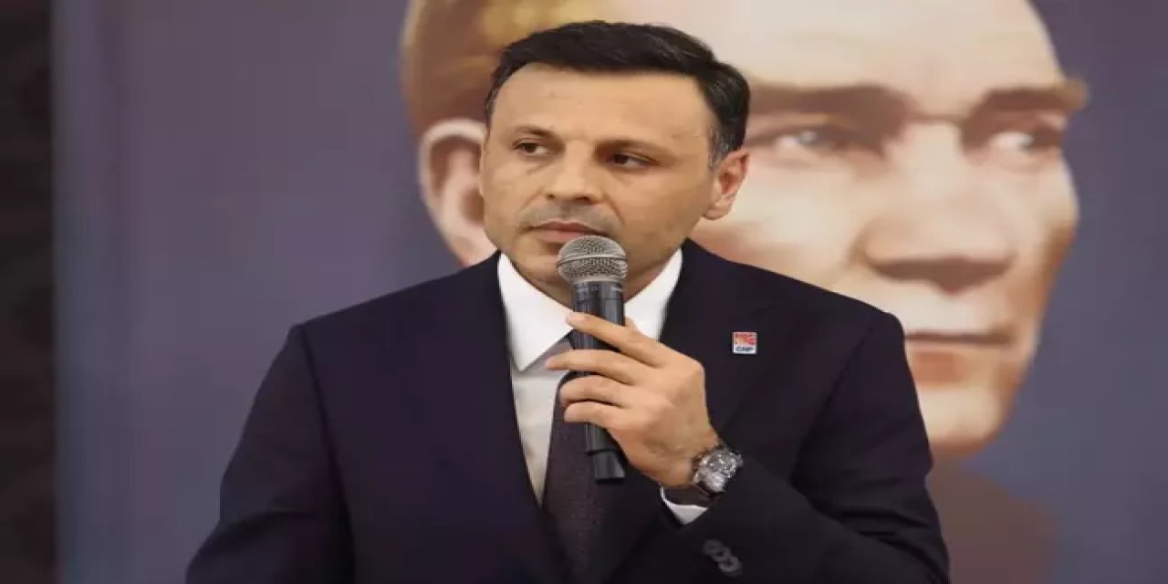 Özgür Çelik İçin Şok İddianame: 15 Yıl 6 Ay Hapis Talep Ediliyor!