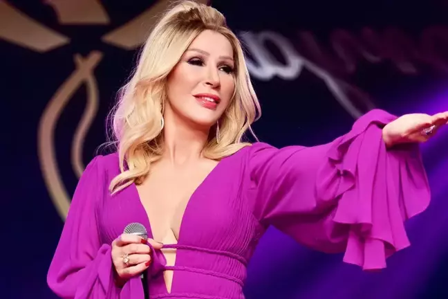 Seda Sayan'dan Güne Enerjik Başlamanın Sırrı: Dansla Uyanmanın Büyüsü!
