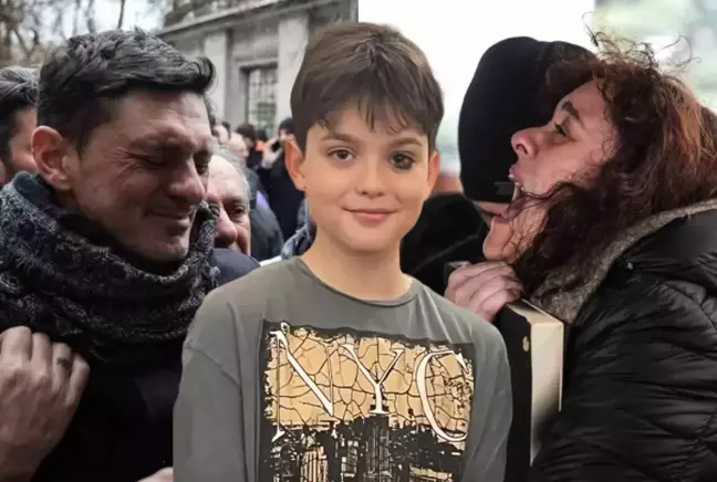 Mattia Ahmet Minguzzi Cinayeti Davası: Ara Karar