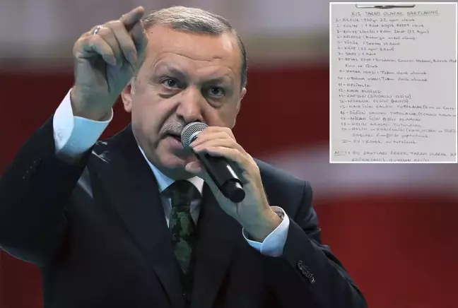 Cumhurbaşkanı Erdoğan: "Evliliğin Zorlaştırılmasını Asla Doğru Bulmuyoruz"