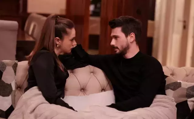 8 Mayıs Hudutsuz Sevda yeni bölüm fragman linki var mı? Hudutsuz Sevda 63. bölüm fragmanı yayınlandı mı?