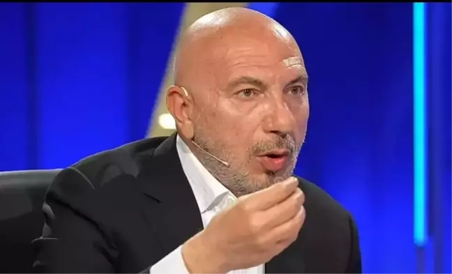 Hakan Bilal Kutlualp kimdir? Hakan Bilal Kutlualp zengin mi, serveti ne kadar?Hakan Bilal Kutlualp zengin mi, serveti ne kadar?