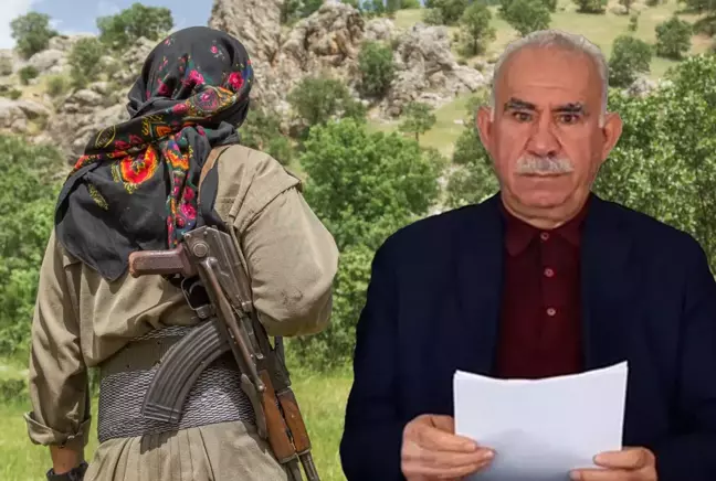 DEM Parti Sözcüsü Doğan'dan Kritik Açıklama: PKK Kongresi An Meselesi