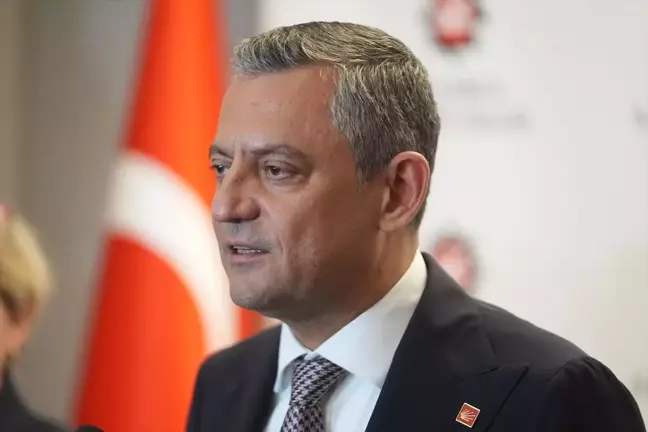 Yılmaz Özdil Özgür Özel geri vites olayı nedir?