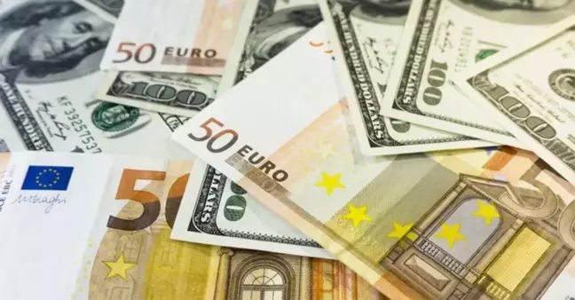 ALARM ALARAAAAM! DÖVİZ PİYASALARINDA KIYAMET KOPUYOR! DOLAR VE EURO, TÜRK LİRASINI EZİP GEÇİYOR! İNANILMAZ YÜKSELİŞ!