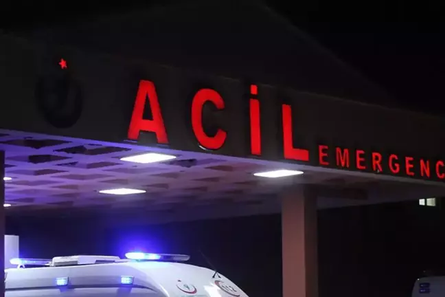KAN DONDURAN FACİA! 13 YAŞINDAKİ AYŞİMA TRAKTÖR CANAVARINA YEM OLDU!