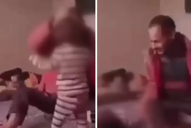YÜREK YAKAN VAHŞET! BAŞDANIŞMAN SARAL'DAN ŞOK EDEN ÇIKIŞ: "BU CANİLER YAŞAMAMALI!"